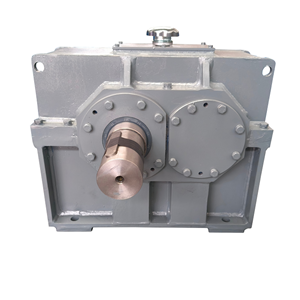 非標齒輪減速機